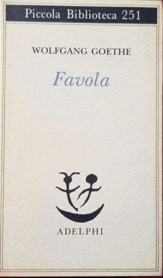 Favola