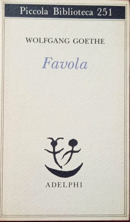 Favola