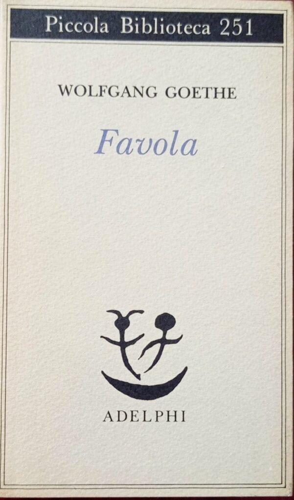 Favola