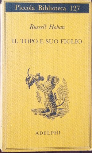 Il topo e suo figlio