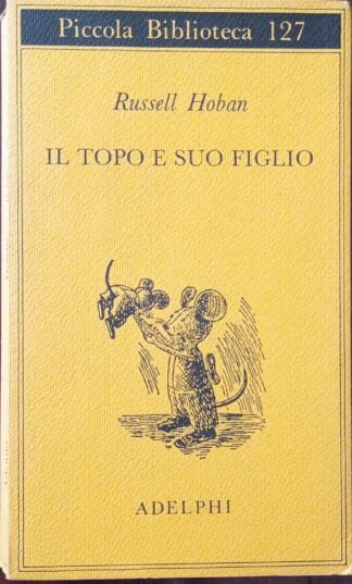 Il topo e suo figlio