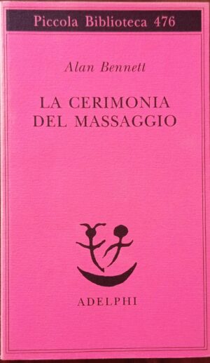 La cerimonia del massaggio