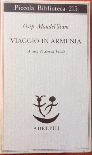 Viaggio in Armenia