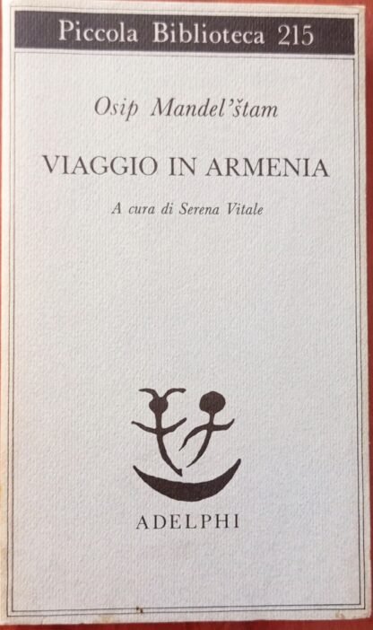 Viaggio in Armenia