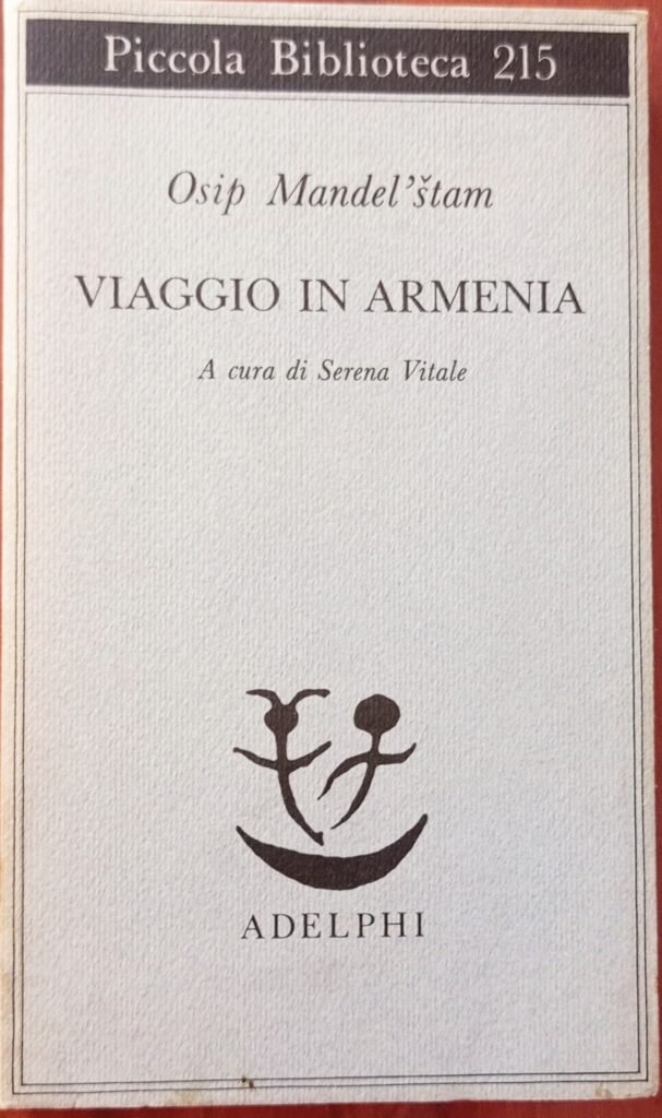 Viaggio in Armenia