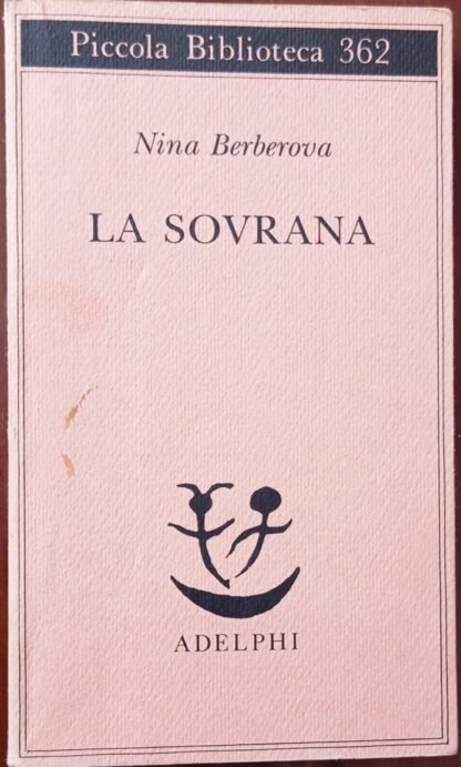 La sovrana