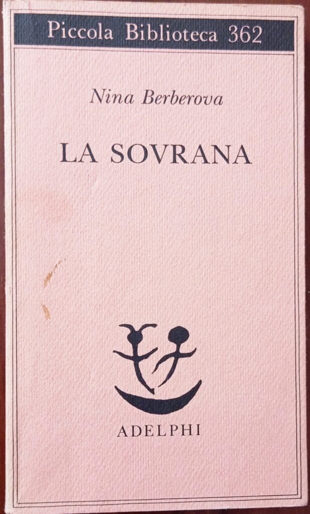La sovrana