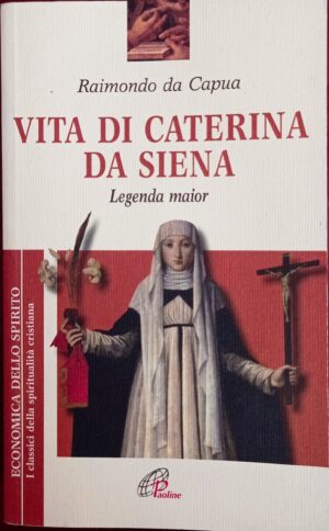 Vita di Caterina da Siena