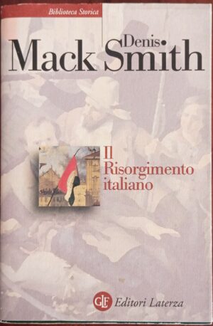 Il Risorgimento italiano