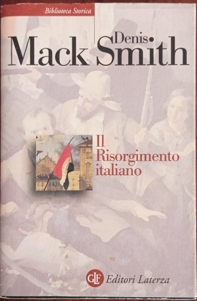 Il Risorgimento italiano