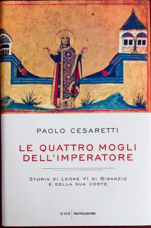 Le quattro mogli dell’imperatore
