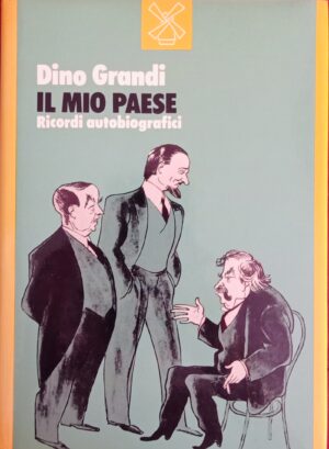 Il mio Paese