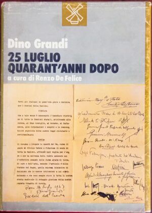 Dino Grandi