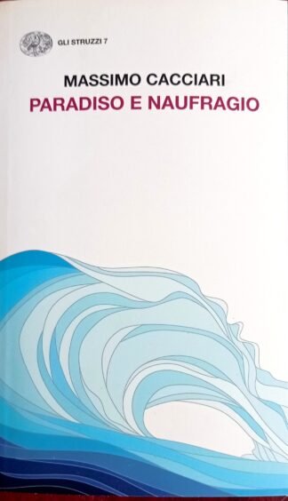 Paradiso e naufragio