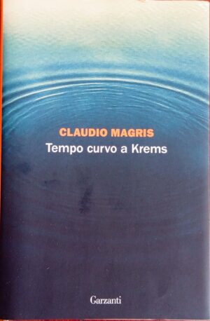 Tempo curvo a Krems