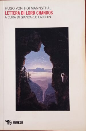 Lettera di Lord Chandos