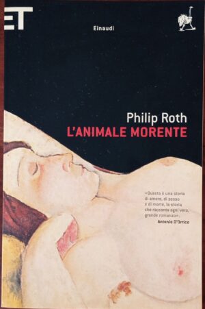 L’animale morente