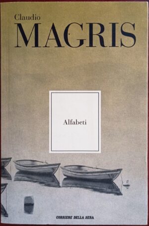 Alfabeti