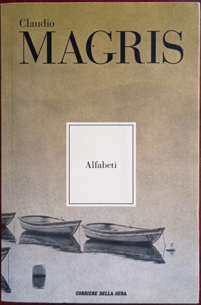 Alfabeti