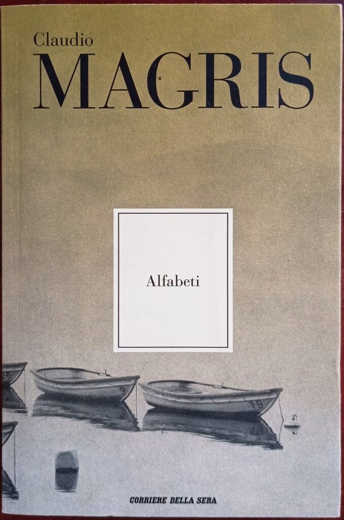 Alfabeti