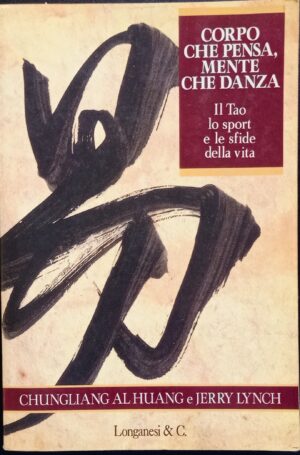Corpo che pensa, mente che danza