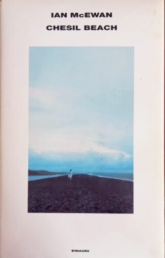 Chesil Beach