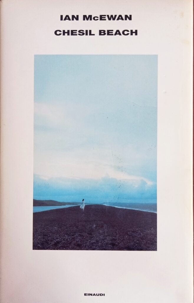Chesil Beach