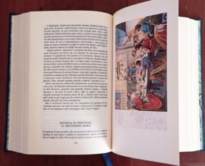 I romanzi della Tavola Rotonda - immagine 2