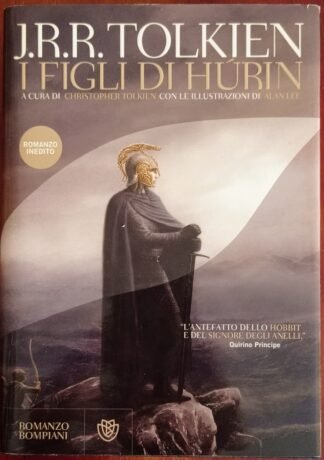 I figli di Hurin
