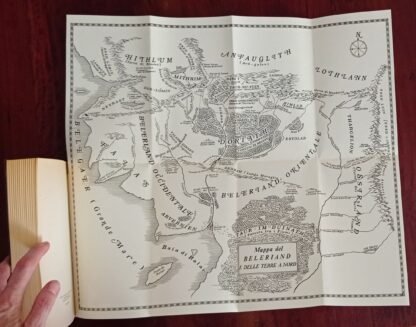 Il Silmarillion - immagine 4