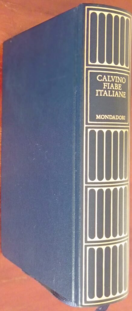 Fiabe italiane