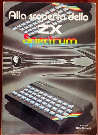 Alla scoperta dello ZX Spectrum