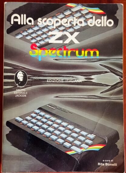 Alla scoperta dello ZX Spectrum