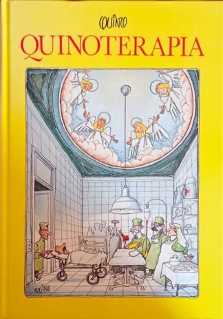 Quinoterapia