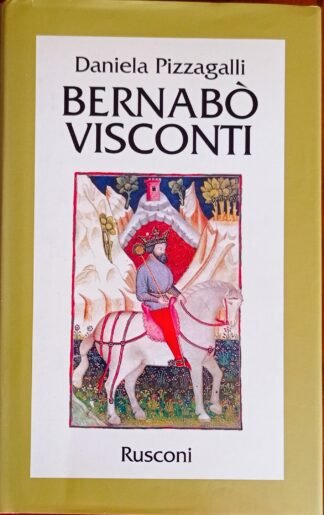 Bernabò Visconti