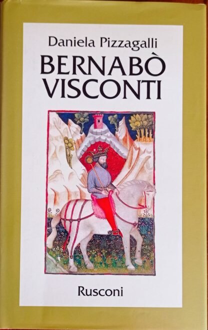 Bernabò Visconti