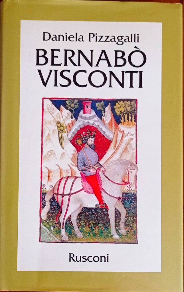 Bernabò Visconti