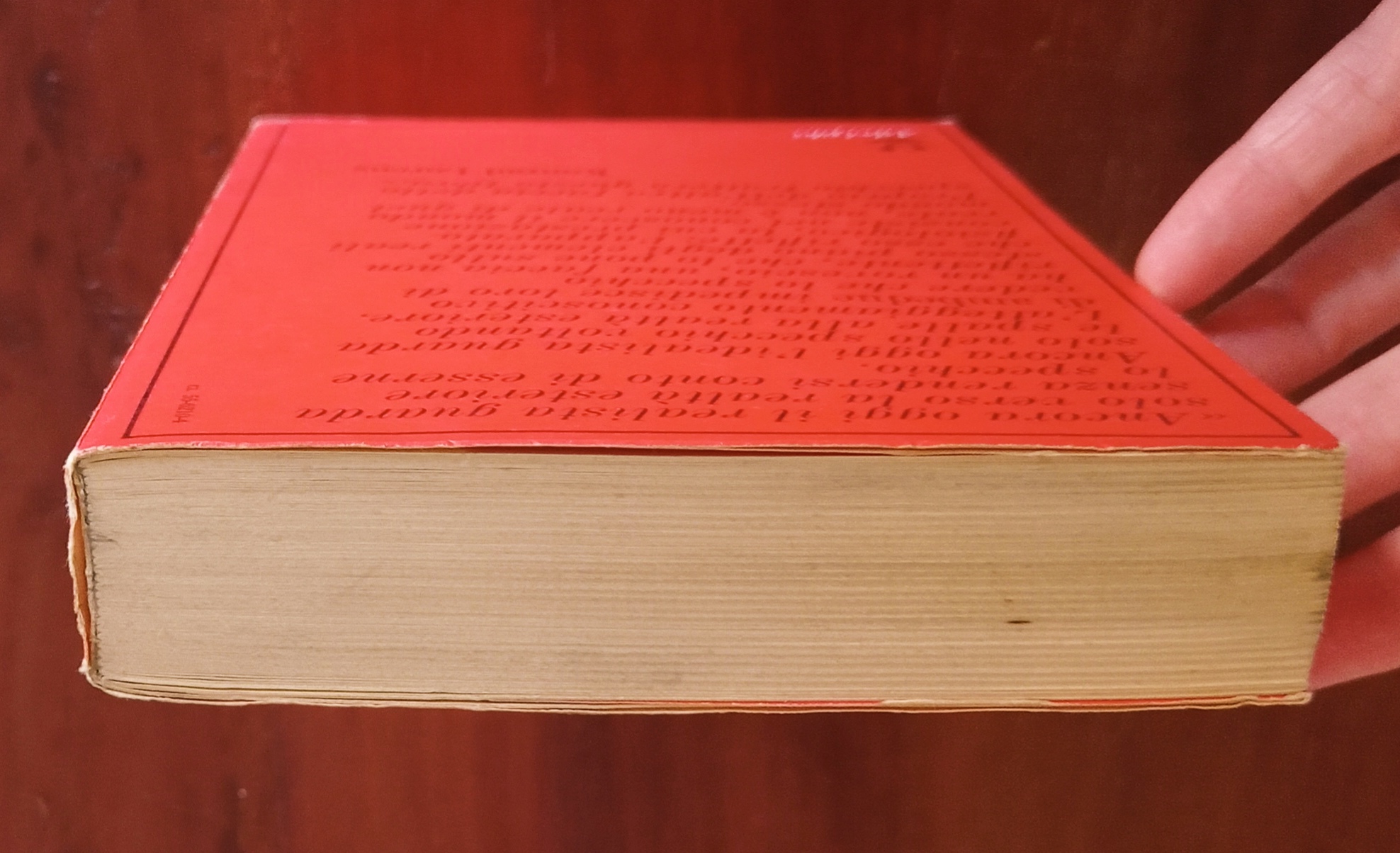 L’altra faccia dello specchio L’altra faccia dello specchio - immagine 2