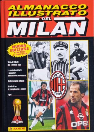 Almanacco illustrato del Milan