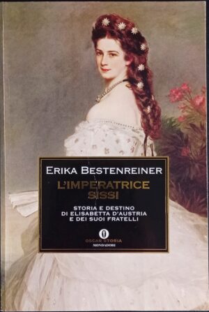 L’imperatrice Sissi