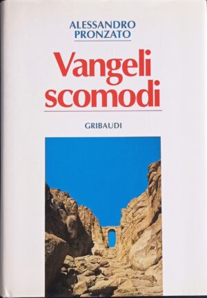 Vangeli scomodi
