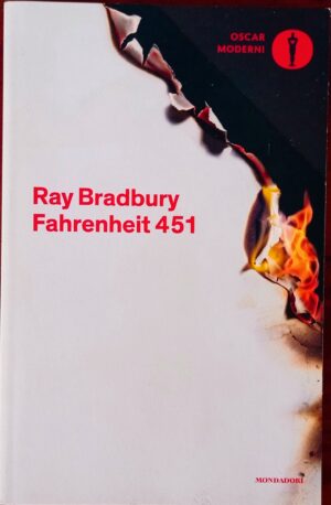Fahrenheit 451