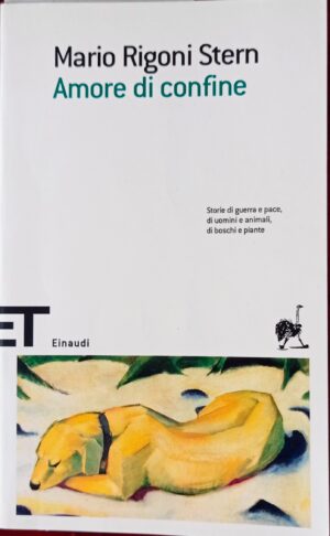 Amore di confine
