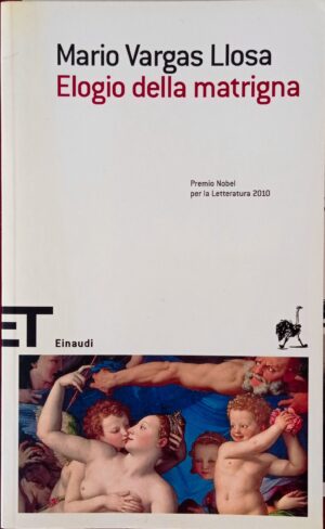 Elogio della matrigna