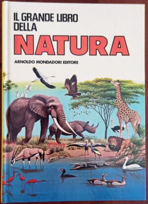 Il grande libro della natura