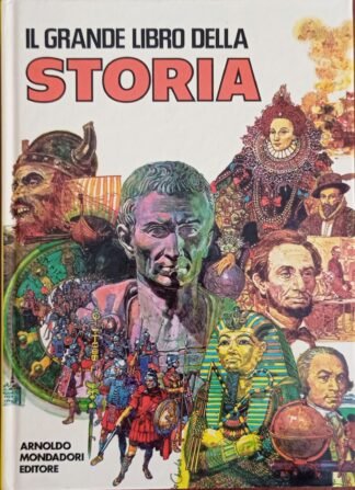 Il grande libro della storia