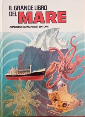 Il grande libro del mare