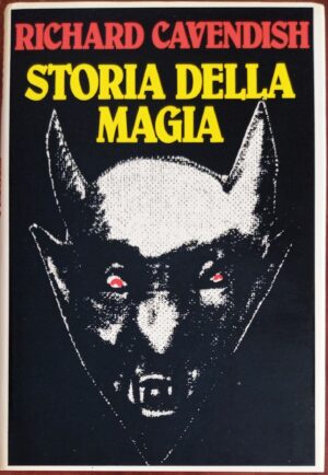 Storia della magia