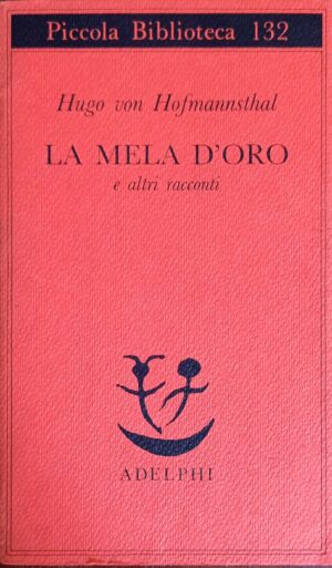 La mela d’oro e altri racconti