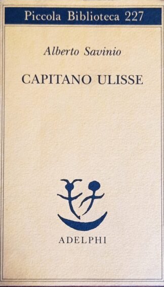 Capitano Ulisse